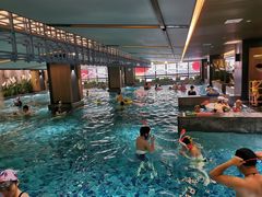 -青水瓦台汤泉(未央店)