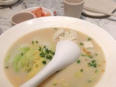 -谷连天八宝粥家常菜(正定店)