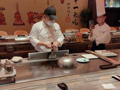 -赤坂亭·M9和牛烧肉·铁板烧·日料398放题(长泰广场店)