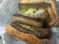 -麦当劳(GOGO新天地店)