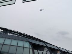 -上海滴水湖皇冠假日酒店