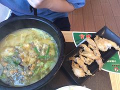 -大鼓米线(静安吴江DM店)