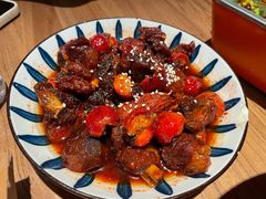 -树厨贵州菜(大十字店)