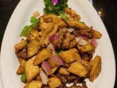 -木卡买提新疆餐厅·清真(新里海顿公馆店)
