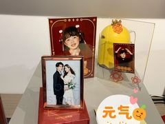 -海马体照相馆(天津世纪都会店)
