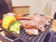 -水之惠鲜鱼料理(王府大街店)