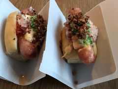 -BOR Eatery(安福路店)