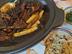 -回味黑鸭煲·始于2006(万松园店)