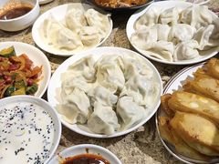 -金谷园饺子馆(北邮总店)