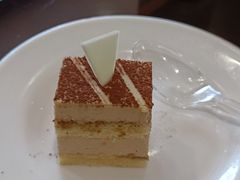 提拉米苏-博悦茶餐厅(文殊院店)