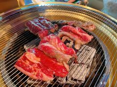 -西塔老太太泥炉烤肉(杭州首店)
