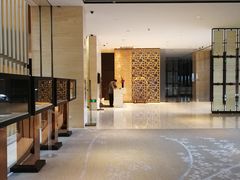 -上海衡山路十二号华邑酒店