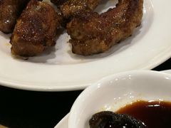 烤牛柳-潭江半岛酒店·西餐厅