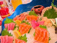 -奕景海鲜酒家· 大连海鲜(星海广场店)