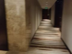 -上海龙之梦万丽酒店