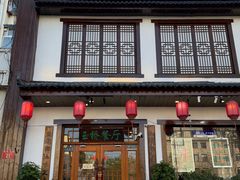 -玉桥餐厅(天坛店)