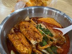 -风情居麻辣烫总店