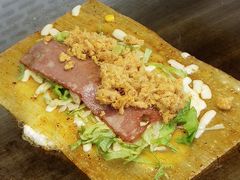 -冠雄先生烤冷面(熙街旗舰店)