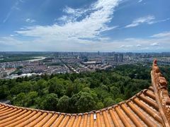 -富乐山