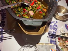 -蛙来哒(大汉悦中心店)
