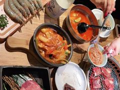 -黑牛黑猪烤肉专门店(万象城店)