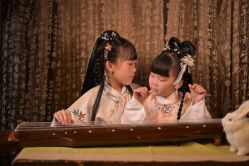 -汉仪华裳汉服馆(打浦桥店)