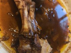 -东北大院·东北菜(三台子店)