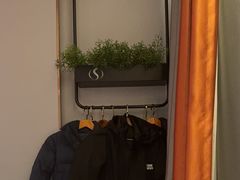 -华夏良子·足道SPA艾灸(铁道大厦店)