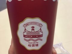 -桂桂茶(歌斐中心店)