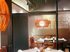 -大洋家·精品潮汕菜·生腌砂锅粥(天河东路店)