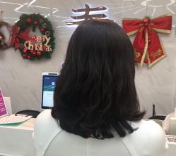 点击看大图 -秦·专注剪发