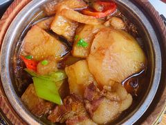 -苹果树下艺术餐厅(通州店)