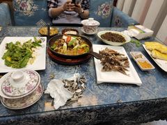 -老白驼退骨特色美食
