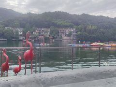 -海兰云天度假区温泉