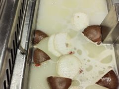 -海底捞火锅(塘厦天虹店)