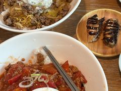 -春笙食堂.丼饭拉面寿司(GOGO新天地店)