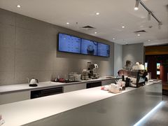 -Manner Coffee(深圳福田大中华店)