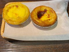 -酷公社·榴莲披萨(太原街店)
