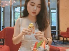-深圳中海凯骊酒店