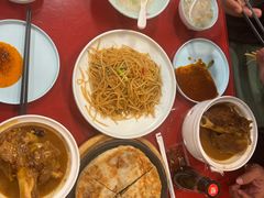 -宏状元现熬粥·京味菜(五棵松店)