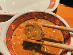 -大吉利·潮汕鲜牛肉火锅(西安店)