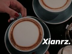 -漫咖啡(武汉天地店)