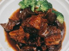 -东江海鲜酒家(艺都分店)