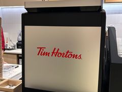 -Tims天好咖啡·贝果(成都东站捷枫店)