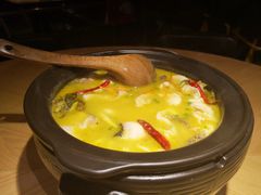 黑鱼-蜀锦堂·川味现炒(襄阳武商汇店)