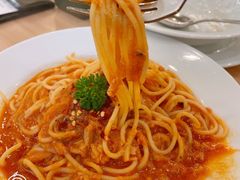 -萨莉亚意式餐厅(恒宝广场店)