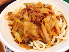 -老回回烩面馆(左家庄店)