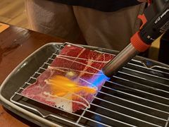 -小川洋风料理(江汉路店)