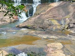 -广州白江湖森林公园