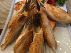 -简家·海鲜盛宴(下沙店)